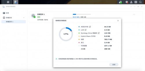 群暉2021 解構未來存儲，DSM 7.0輕松應對海量數據